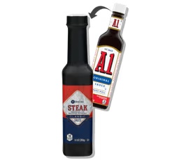 SE Grocers Steak Sauce