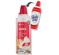 SE Grocers Original Whipped Topping