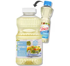 SE Grocers Vegetable Oil