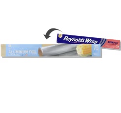SE Grocers Aluminum Foil