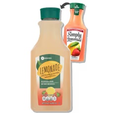 SE Grocers Strawberry Lemonade