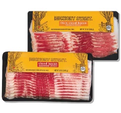 Hickory Sweet Bacon 12 oz