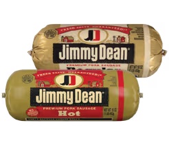 Jimmy Dean Sausage Roll 16 oz