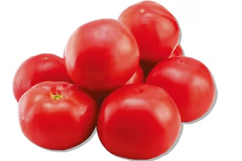 Vine Ripe Tomatoes