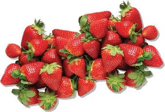 Strawberries 1 lb