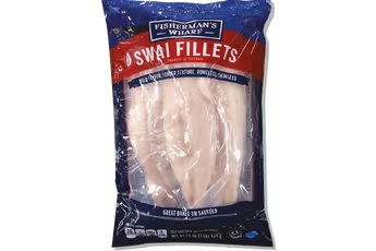 Fisherman's Wharf Swai Fillets 16 oz