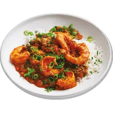 Ocean Chef Raw Tail Off Shrimp 32 oz 16-20 ct