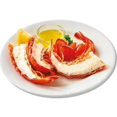 Cold Water Lobster Tail 3 oz