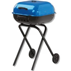 Walk A Bout Grill 38 quart
