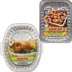 Handi-Foil Pans