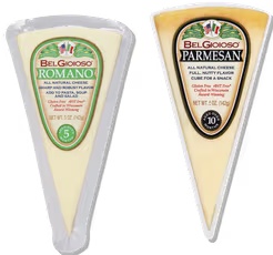 BelGioioso Wedges 5 oz