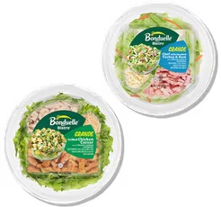 Bonduelle Deli Garden Salads 11-12 oz