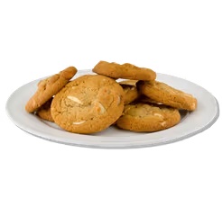 Fresh Baked Gourmet Cookies 9 ct