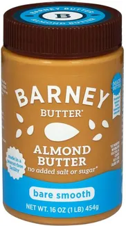 Barney Butter