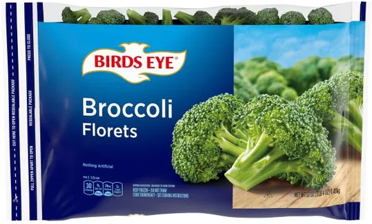 Birds Eye