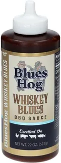 Blues Hog