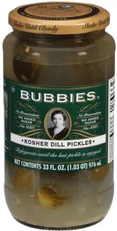 Bubbies