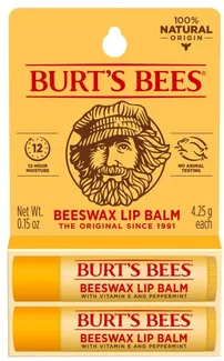 Burt's Bees