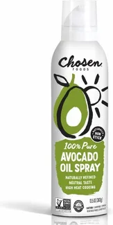Chosen Foods