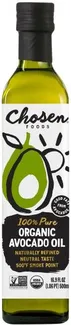 Chosen Foods
