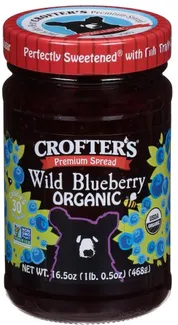 Crofter's