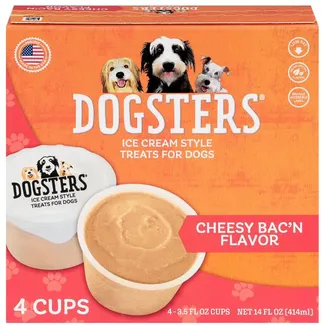 Dogsters