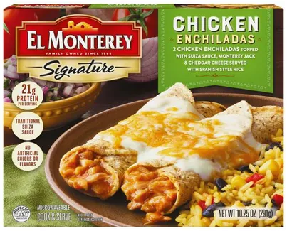 El Monterey