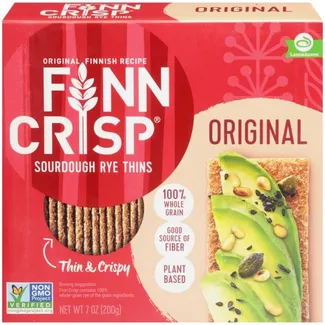 Finn Crisp