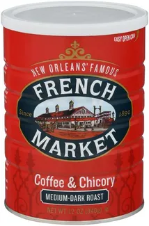French Market