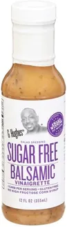 G Hughes