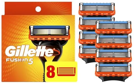 Gillette