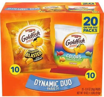Goldfish®