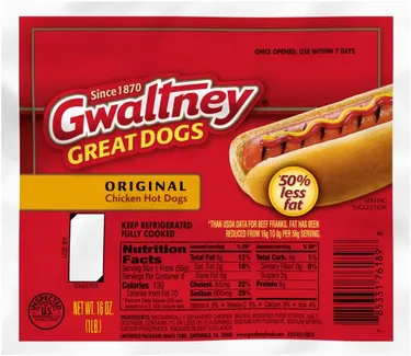 Gwaltney