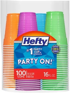 Hefty