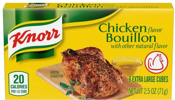 Knorr