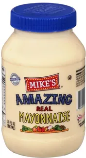 Mike's