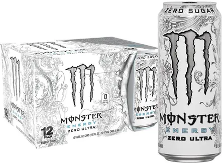 Monster Energy