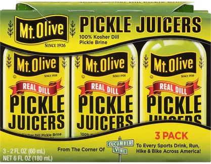 Mt. Olive