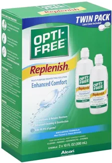 Opti-Free