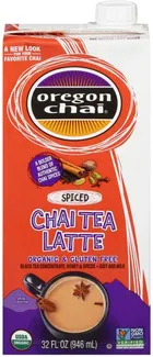 Oregon Chai