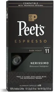 Peet's Coffee & Tea