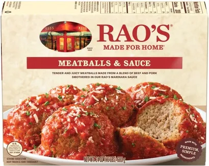 Rao's®