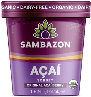 Sambazon, Inc.