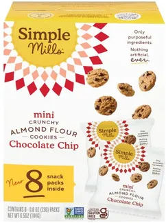Simple Mills