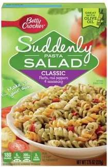 Suddenly!