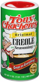 Tony Chachere's