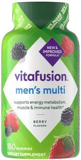 Vitafusion