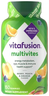Vitafusion