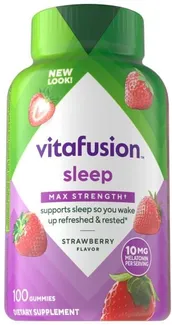 Vitafusion