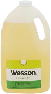 Wesson